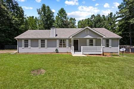 Griffin, GA 30223 Spalding County