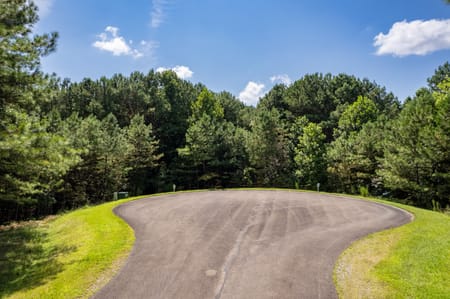 East Ellijay, GA 30536 Gilmer County
