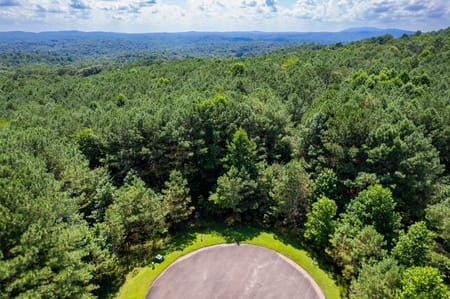 East Ellijay, GA 30536 Gilmer County