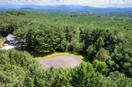 East Ellijay, GA 30536 Gilmer County