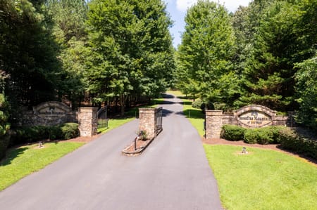 East Ellijay, GA 30536 Gilmer County
