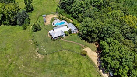 Milledgeville, GA 31061 Baldwin County