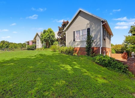 Milledgeville, GA 31061 Baldwin County