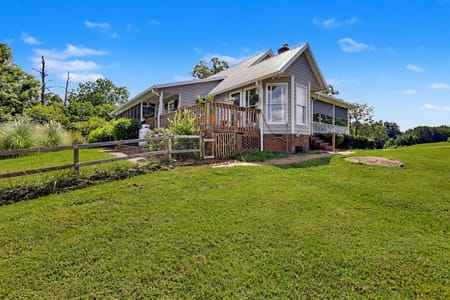 Milledgeville, GA 31061 Baldwin County