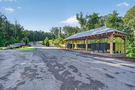 Talking Rock, GA 30175 Gilmer County