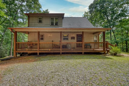 Blairsville, GA 30512 Union County