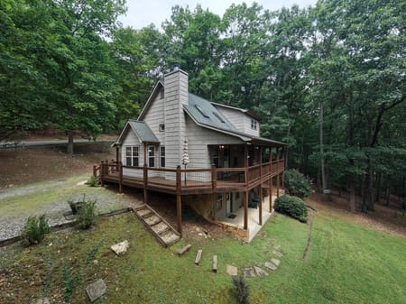 Blairsville, GA 30512 Union County
