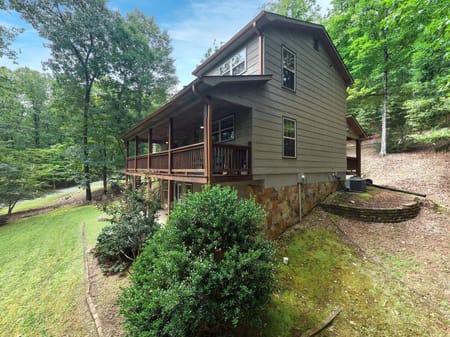 Blairsville, GA 30512 Union County