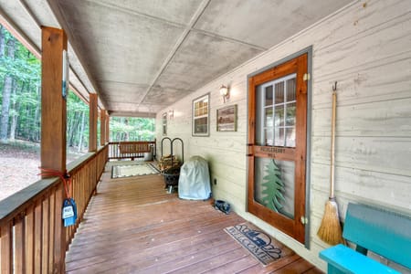 Blairsville, GA 30512 Union County