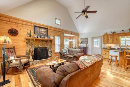 Blairsville, GA 30512 Union County
