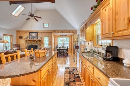 Blairsville, GA 30512 Union County
