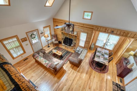 Blairsville, GA 30512 Union County