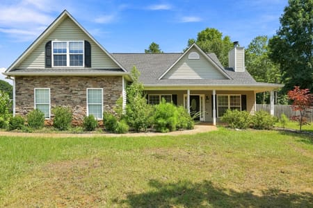 Griffin, GA 30224 Lamar County
