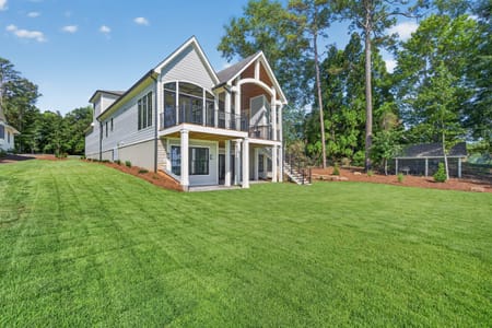 Milledgeville, GA 31061 Baldwin County
