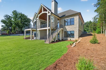 Milledgeville, GA 31061 Baldwin County