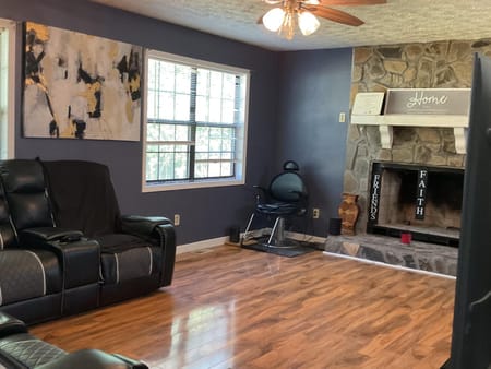 Griffin, GA 30223 Spalding County