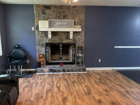Griffin, GA 30223 Spalding County