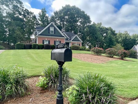 Winder, GA 30680 Barrow County