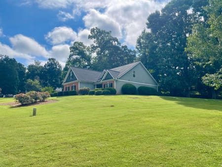 Winder, GA 30680 Barrow County