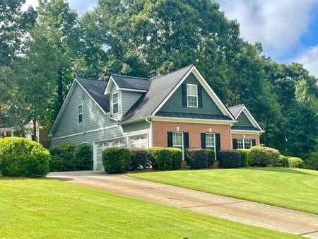 Winder, GA 30680 Barrow County