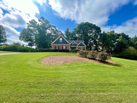 Winder, GA 30680 Barrow County