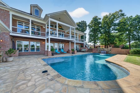 Milledgeville, GA 31061 Baldwin County