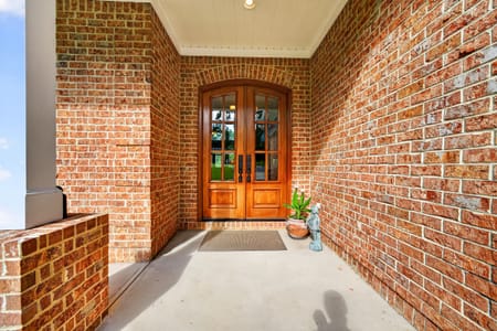 Milledgeville, GA 31061 Baldwin County