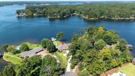 Milledgeville, GA 31061 Baldwin County