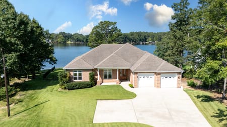Milledgeville, GA 31061 Baldwin County