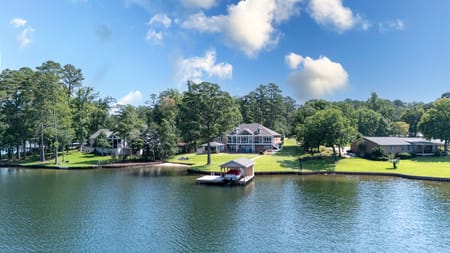 Milledgeville, GA 31061 Baldwin County