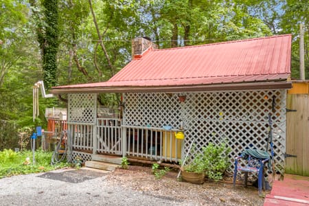 Hiawassee, GA 30546 Towns County