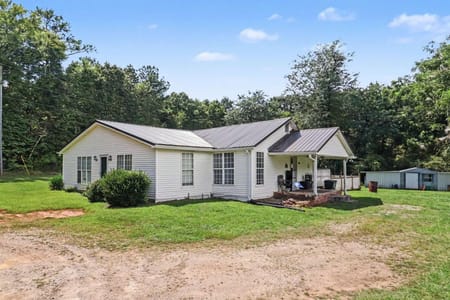 Bremen, GA 30110 Haralson County