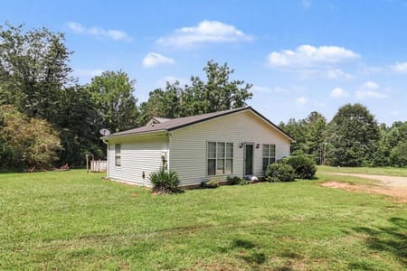 Bremen, GA 30110 Haralson County