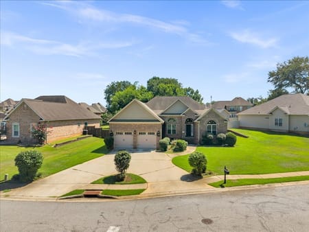 Centerville, GA 31028 Houston County