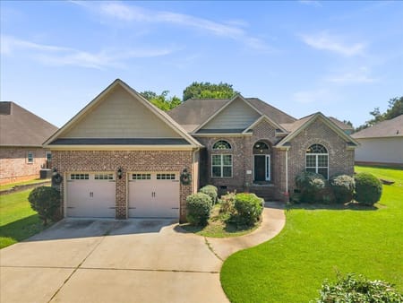Centerville, GA 31028 Houston County