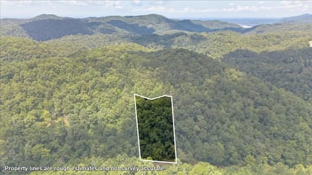 Talking Rock, GA 30175 Gilmer County