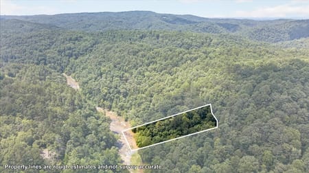 Talking Rock, GA 30175 Gilmer County