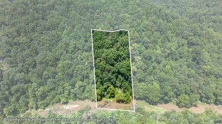 Talking Rock, GA 30175 Gilmer County