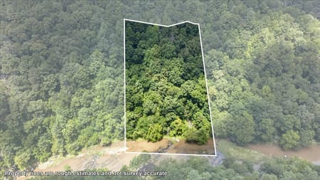 Talking Rock, GA 30175 Gilmer County