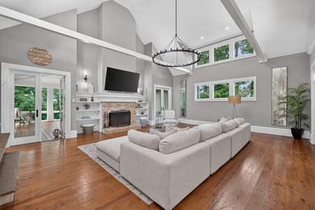 Flowery Branch, GA 30542 Hall County
