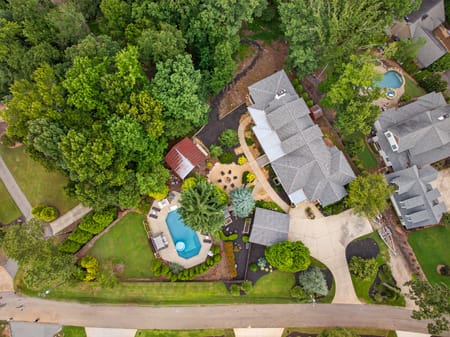 Flowery Branch, GA 30542 Hall County