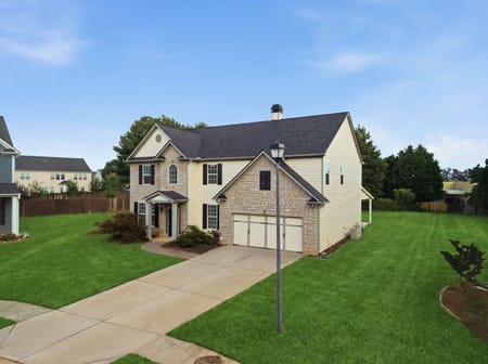 Braselton, GA 30517 Barrow County