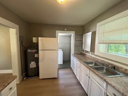 Griffin, GA 30223 Spalding County
