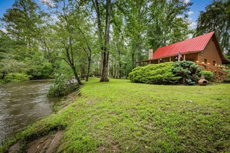 Suches, GA 30572 Union County
