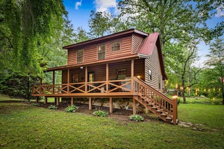 Suches, GA 30572 Union County