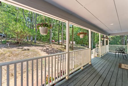 Sautee Nacoochee, GA 30571 White County
