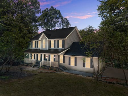 Sautee Nacoochee, GA 30571 White County