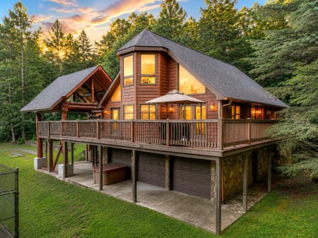 Ellijay, GA 30540 Gilmer County