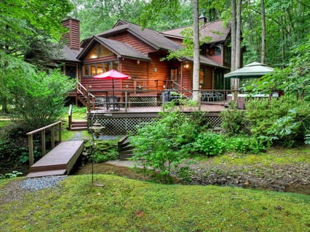 Ellijay, GA 30540 Gilmer County