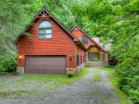 Ellijay, GA 30540 Gilmer County